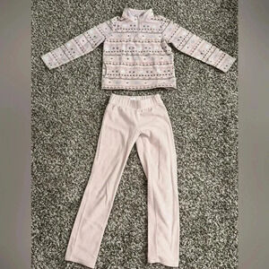 The Children’s place set for girls